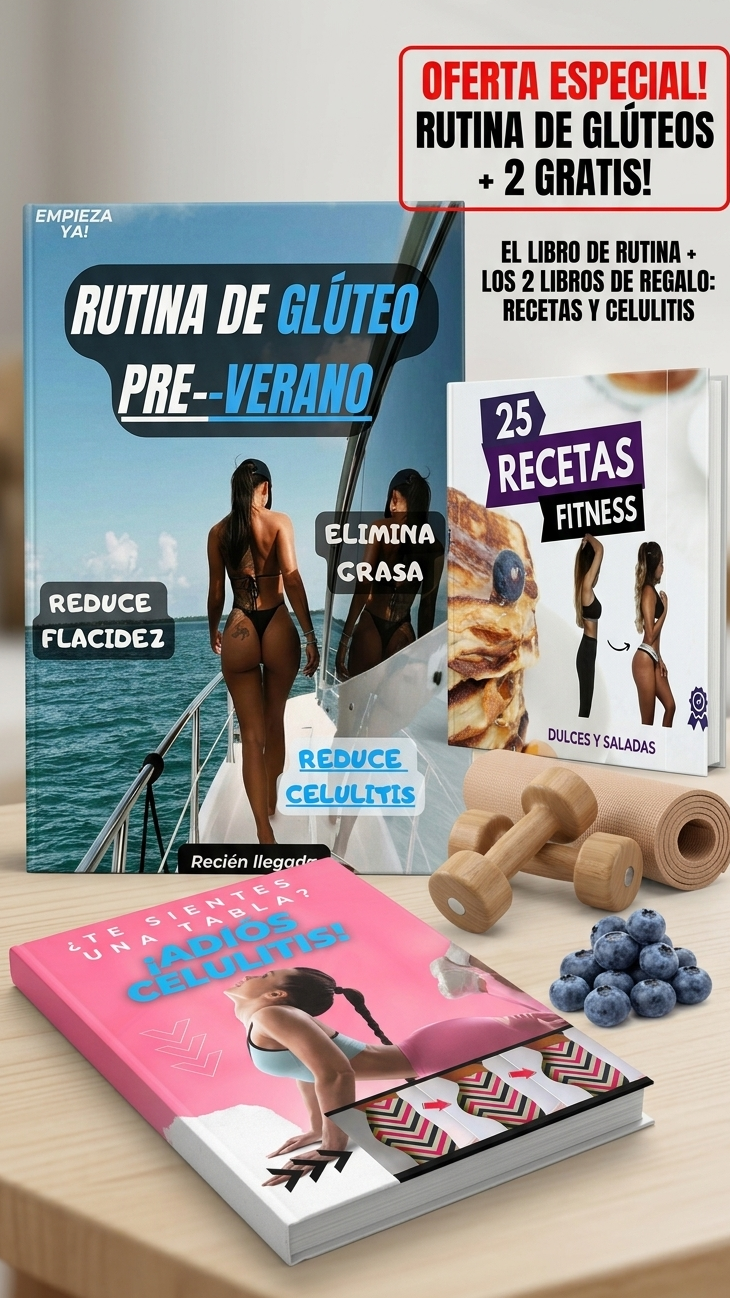 Rutina REGALO
